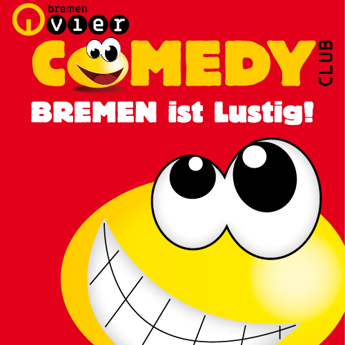 Comedy Club Summer Special 2026