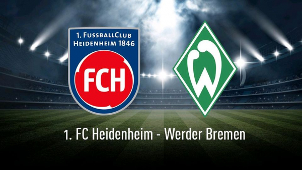 SW Werder Bremen - VfB Stuttgart