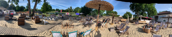 Die Saison 2025 endet am 13.09.2025!!!